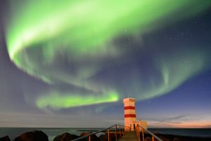 Private Northern Lights Tour