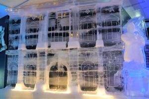 Snow City Singapore Ticket