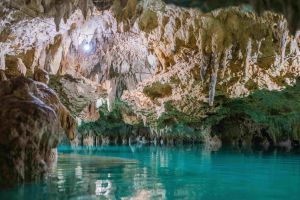 Tulum & Cenote Discovery