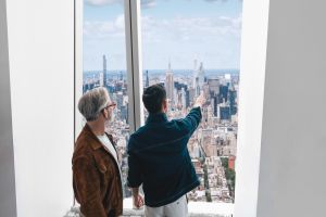 One World Observatory - VIP Tour