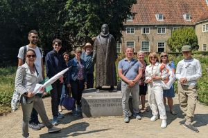 Free Walking Tour Delft