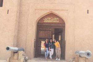 Full day private tour to Nizwa