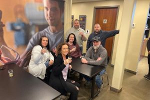 Wine Craft Beer Cider & Distillery Tour in Niagara