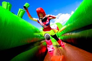 West Country Games - Bristol Group Activity