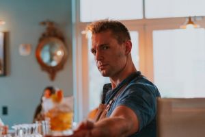 Sip History Cocktail Class Charleston, SC