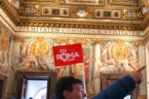 Visita guiada por los Museos Vaticanos y Capilla Sixtina