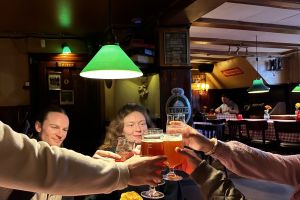 Secret Food Tours Copenhagen 
