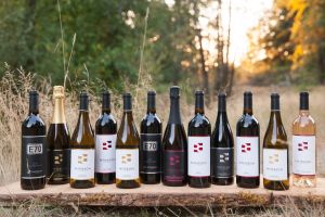 Patterson Cellars Woodinville Wine Tasting