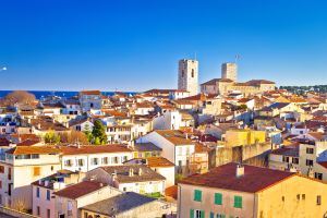 Private trip to Cannes, Antibes, Eze & St-Paul from Nice