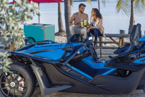Maui North Coast Slingshot Tour from Lahaina