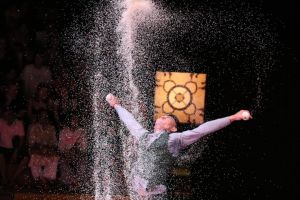 Siem Reap: Phare Circus Show Tickets