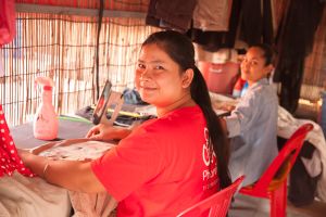 Siem Reap: Phare Insider - VIP Behind-The-Scenes Access