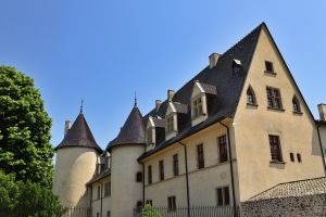 Côte-Rôtie & Côte du Rhone Day Trip from Lyon (shared)