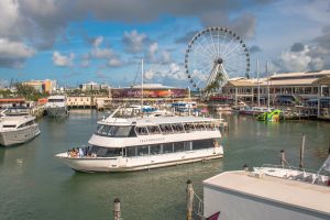 Miami All-Inclusive Pass with 30+ Attractions and Tours