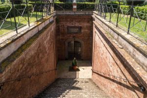 Visita guiada a las Catacumbas y las Basílicas de Roma