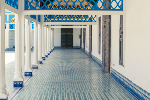 Bahia Palace Guided Tour and Tickets