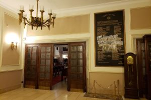 Capture Galata's Charm: A Self-Guided Audio Tour