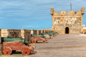 Essaouira Day trip from Marrakech