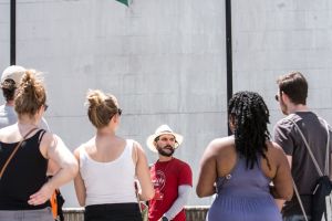 Free Walking Tour Medellín – History, Culture & Transformation