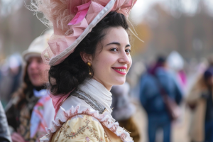 A Day in the Life of Marie-Antoinette at Versailles