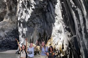 Etna & Alcantara Tour Experience