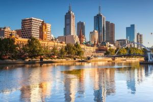The Insider's Melbourne In-App Audio Tour for Gap Year Takers