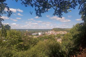 Red Wing, Minnesota: Ghost Walk Tour