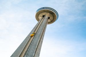 Niagara falls Canada tour from Toronto