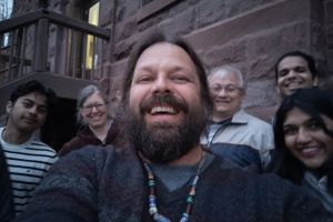 Bayfield Ghost Walk