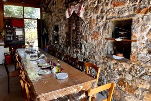 The Ultimate Food Tour of Chania Villages
