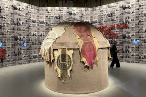 Venice Biennale 2024 in 1h: Central Pavilion Guide (w/o a ticket)