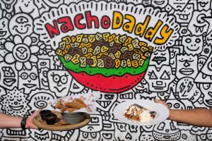 Las Vegas Guided Donut Adventure by Underground Donut Tour