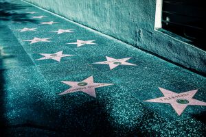 Los Angeles: Downtown Hollywood Guided Ghost Walking Tour