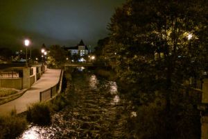 Waukesha Ghost Walks