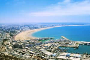 4 Days Desert Tour From Agadir