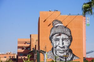 2-day Tour From Marrakech To Zagora