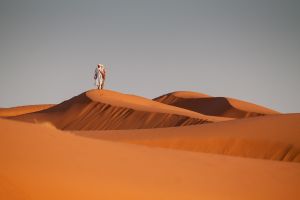3 Days Tour from Fes to Merzouga