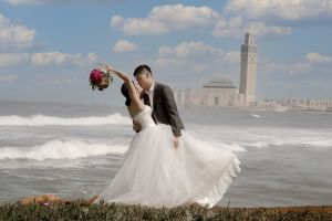 The best 5 days in Morocco from Casablanca