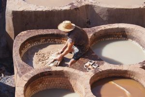 4 Days desert tour from Fes to Marrakech