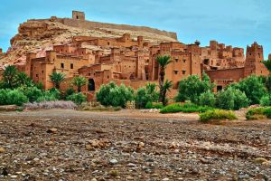 3-day Desert tour from Fes to Marrakech