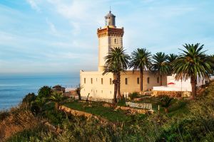 Tour da Tanger 4 Giorni: Tour del Marocco
