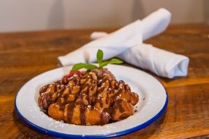 Palm Springs Drag Brunch