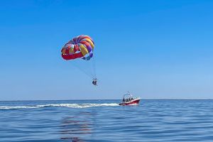 Destin Parasailing