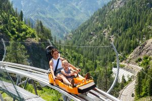 Leavenworth Adventure Park