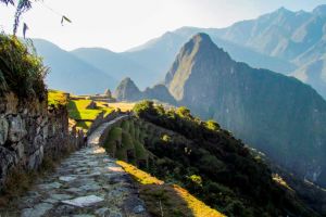 Inca Trail – 2 Days