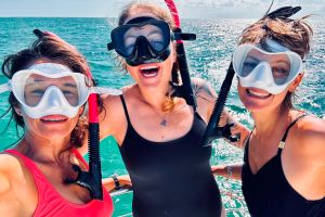 Eco-Friendly Key West Water Adventure Trips Kayak & Dolphin