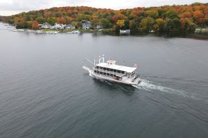 Best of the Lake Tour