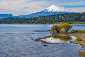 Parque Nacional Villarrica Norte