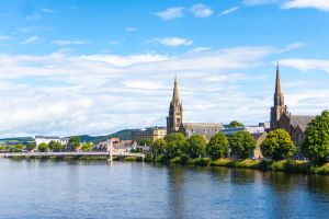 5 Day Isle of Skye, Loch Ness & Inverness
