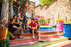 Istanbul Conquered Tour